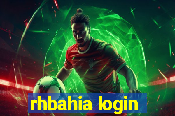 rhbahia login